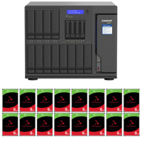 QNAP TVS-H1688X High Speed 16- Picture