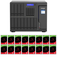 QNAP TVS-H1688X High Speed 16- Picture