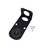 QSC Wall Mount Bracket for Cam Picture