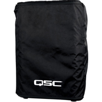 QSC CP8 Outdoor Cover Picture