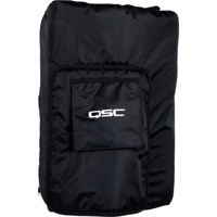 QSC CP8 Outdoor Cover Picture