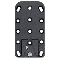 Quasar Science Ossium Battery Plate, V-Mount