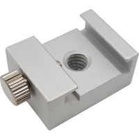 Quantum QF74 Shoe Mount Adapte Picture