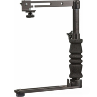 Quantum Flip Bracket for Q Fla Picture