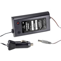 Quantum Automobile Charger QB- Picture