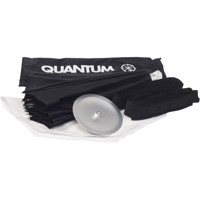 Quantum Instruments QF35 Octa  Picture