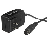 Quantum QT52 100-240VAC Charge Picture