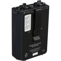 Quantum Turbo 3 Rechargeable B Picture