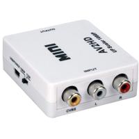QVS Composite Audio and Video  Picture
