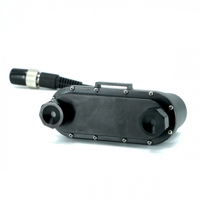 Qysea AR Laser Ruler for Under Picture
