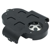 Qysea DVL Station Lock System  Picture