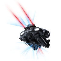 Qysea FIFISH E-MASTER NAVI Und Picture