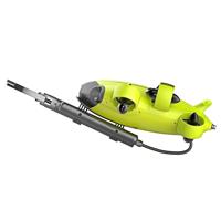 Qysea FIFISH V6s Underwater RO Picture