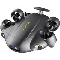 Qysea M100A FIFISH V6 EXPERT U Picture