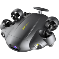 Qysea M200A FIFISH V6 EXPERT U Picture