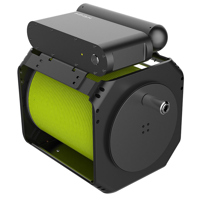 Qysea V6 Series Onshore Power  Picture