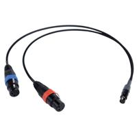 Remote Audio 18" Balanced Ster Picture