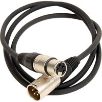 Remote Audio 4' DC Power Cable Picture