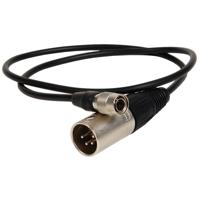 Remote Audio 2' DC Power Cable Picture