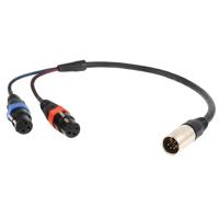Remote Audio 18" Balanced Ster Picture