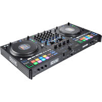 RANE DJ PERFORMER Advanced Fou Picture