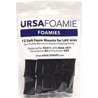 URSA Foamies Soft Foam Mount,  Picture