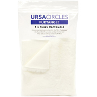URSA 11.8x5.9" Fur Tangle Furr Picture