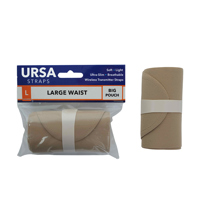 URSA Waist Strap with Big Pouc Picture