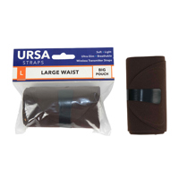 URSA Waist Strap with Big Pouc Picture