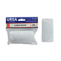 URSA Waist Strap with Big Pouc Picture