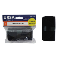 URSA Waist Strap with Double B Picture