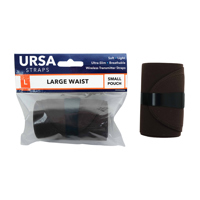 URSA Waist Strap with Small Pouch, Large
