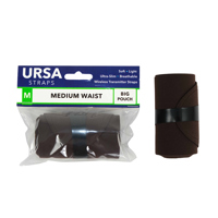 URSA Waist Strap with Big Pouc Picture
