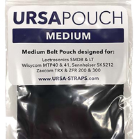 URSA Belt Pouch with Clip for  Picture