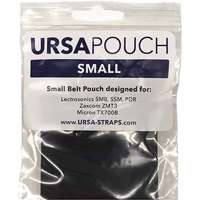 URSA Belt Pouch with Clip for  Picture