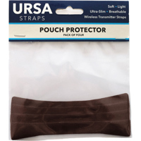 URSA Pouch Protector Strap for Transmitters, 4-Pack