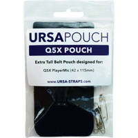 URSA Belt Pouch with Clip for  Picture