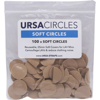 URSA Soft Cover Circles for La Picture