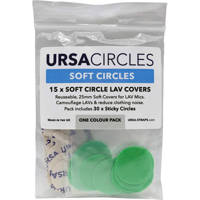 URSA Soft Cover Circles for La Picture