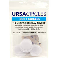 URSA Soft Cover Circles for La Picture