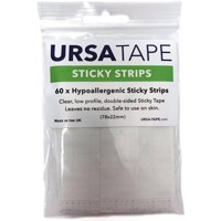 URSA Sticky Strips, 60-Pack Picture