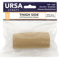 URSA Thigh Strap with Sideways Picture