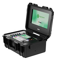RGBlink mini-edge SDI EFP All- Picture