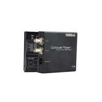 RGBlink MSP 217 3G SDI to Fibe Picture
