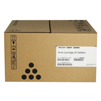 Ricoh 406683 Black Toner Cartr Picture