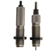 RCBS 2-Die Neck Sizer Set, Fit Picture