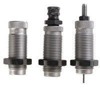 RCBS Carbide 3-Die Set with Ta Picture