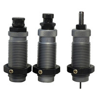 RCBS Carbide 3-Die Set with Ta Picture