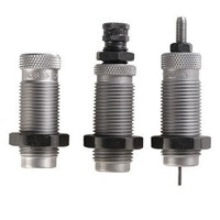 RCBS Carbide 3-Die Set with Ta Picture
