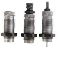 RCBS Carbide 3-Die Set with Ta Picture